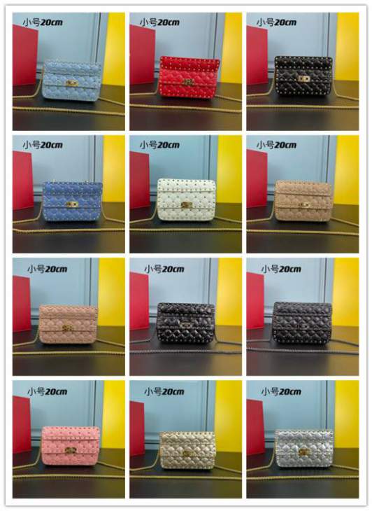 Picture of Valentino Handbags _SKUfw117516363fw